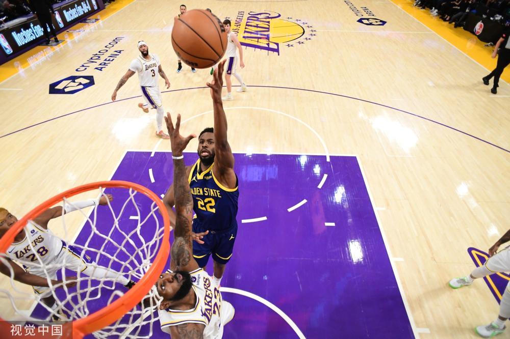 评估乔治价值传递何种信号？快船拆散卡椒要动真格了？