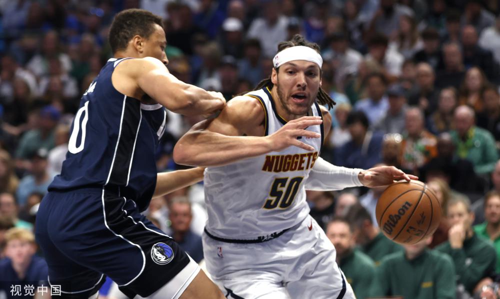 约基奇的全 约基奇的全