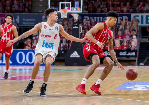 球运动的复 球运动的复